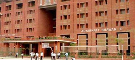 Jaypee Institute of Information Technology Noida