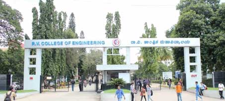 R. V. College of Engineering (RVCE)