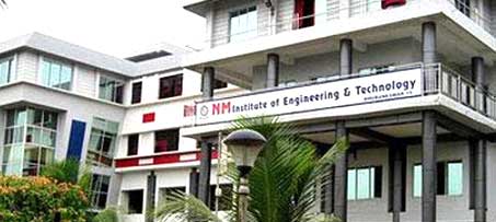 NMIET Bhubaneswar