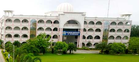 Roorkee Institute of Technology (RIT)